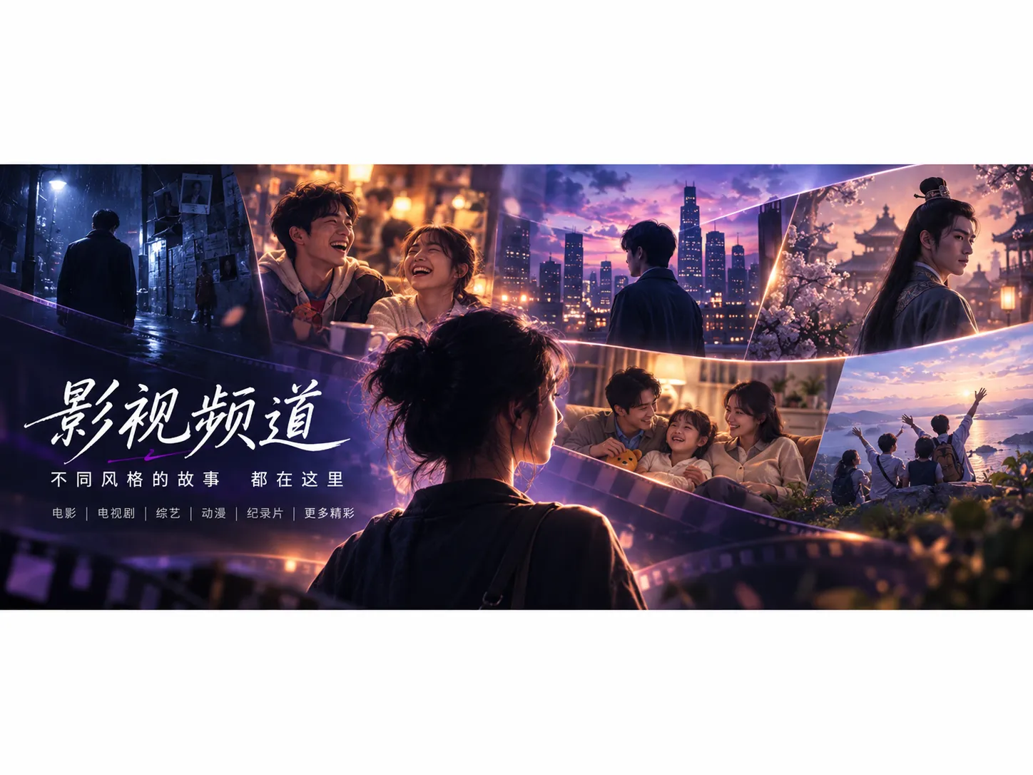 昨日回声相关影视封面